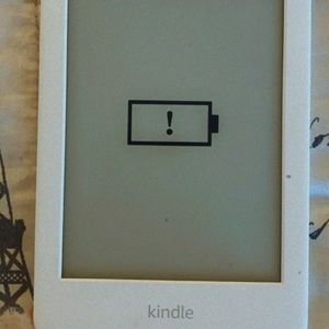 Amazon Kindle